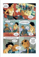 Extrait 3 de l'album Infinity 8 - 6. Connaissance ultime