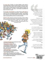 Extrait 2 de l'album Encyclopédie de la bande dessinée érotique (One-shot)
