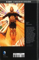 Extrait 3 de l'album DC Comics - Le Meilleur des super-héros - 60. Earth 2 - Secret et Origines