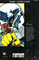 Extrait 3 de l'album DC Comics - La légende de Batman - 16. Etranges apparitions