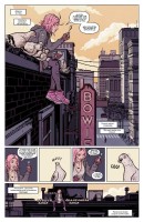 Extrait 3 de l'album Secret Weapons (One-shot)