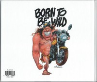 Extrait 3 de l'album Born to be wild (One-shot)