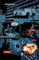 Extrait 1 de l'album America (Graph Zeppelin) (One-shot)