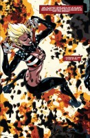 Extrait 2 de l'album America (Graph Zeppelin) (One-shot)