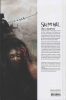 Extrait 3 de l'album Silent Hill (mana books) - 1. Rédemption