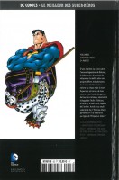 Extrait 3 de l'album DC Comics - Le Meilleur des super-héros - 63. Empereur Joker - 1ère Partie