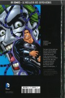 Extrait 3 de l'album DC Comics - Le Meilleur des super-héros - 64. Empereur Joker - 2ème Partie