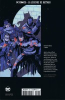 Extrait 3 de l'album DC Comics - La légende de Batman - HS. Batman Eternal - 4e partie