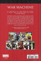 Extrait 3 de l'album Marvel - Le meilleur des super-héros - 54. War Machine