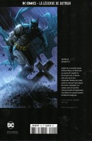 Extrait 3 de l'album DC Comics - La légende de Batman - 47. Batman R.I.P.