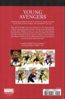 Extrait 3 de l'album Marvel - Le meilleur des super-héros - 60. Young Avengers