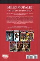 Extrait 3 de l'album Marvel - Le meilleur des super-héros - 61. Miles Morales - Ultimate Spider-Man