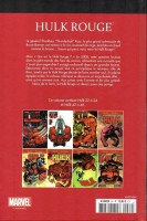 Extrait 3 de l'album Marvel - Le meilleur des super-héros - 64. Hulk rouge