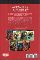 Extrait 3 de l'album Marvel - Le meilleur des super-héros - 68. Avengers Academy