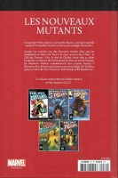 Extrait 3 de l'album Marvel - Le meilleur des super-héros - 72. Les nouveaux mutants
