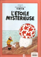 Extrait 3 de l'album Tintin (France Loisirs - album double) - 8. L'île Noire + L'étoile mystérieuse