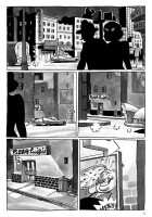 Extrait 2 de l'album Tête de Marron (One-shot)