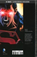 Extrait 1 de l'album DC Comics - Le Meilleur des super-héros - 67. Superman - La Légion des Trois Mondes