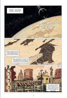 Extrait 1 de l'album Infinity 8 - 7. Et rien pour finir
