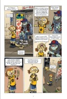 Extrait 3 de l'album Infinity 8 - 7. Et rien pour finir