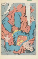 Extrait 3 de l'album action comics - 595. The Ghost of Superman