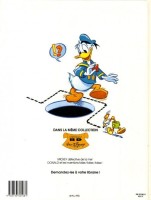 Extrait 3 de l'album Sélection BD Walt Disney - 2. Donald et les inventions folles ! folles ! folles !