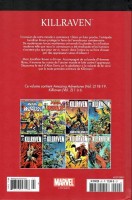 Extrait 3 de l'album Marvel - Le meilleur des super-héros - 90. Killraven