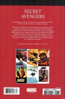 Extrait 3 de l'album Marvel - Le meilleur des super-héros - 93. Secret Avengers
