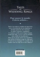 Extrait 3 de l'album Tales of Wedding Rings - 5. Tome 5