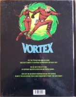 Extrait 3 de l'album Vortex - 5. Tess Wood & Campbell