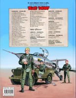 Extrait 3 de l'album Buck Danny « Classic » - 5. Operation Rideau de Fer