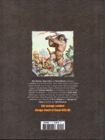 Extrait 3 de l'album The savage sword of Conan - La collection - 11. La malédiction du monolithe