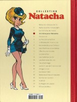 Extrait 3 de l'album Natacha - 4. Un trône pour Natacha