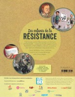 Extrait 3 de l'album Les Enfants de la Résistance - 1. Premières actions