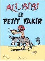 Extrait 2 de l'album Ali-Bibi le petit fakir (One-shot)