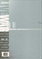 Extrait 3 de l'album Live War Heroes (One-shot)