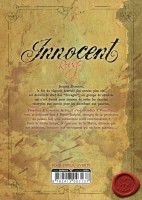 Extrait 3 de l'album Innocent Rouge - 5. L'affaire du collier de la Reine