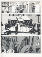 Extrait 1 de l'album Amours fous (One-shot)