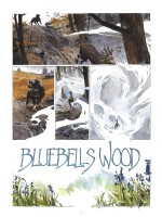 Extrait 3 de l'album Bluebells Wood (One-shot)