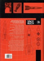 Extrait 3 de l'album Space Reich - 3. Objectif Von Braun
