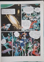 Extrait 2 de l'album Dani Futuro - 5. Une planète en héritage