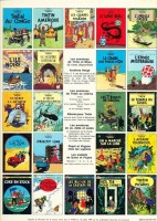 Extrait 3 de l'album Les Aventures de Tintin - 14. Le Temple du Soleil