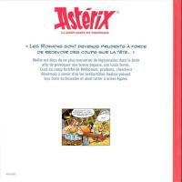 Extrait 3 de l'album Astérix - La Grande Galerie des personnages - 35. Obélix dans Astérix le Gaulois