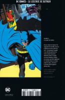 Extrait 3 de l'album DC Comics - La légende de Batman - 13. L'alliance des héros