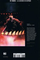 Extrait 3 de l'album DC Comics - La légende de Batman - 57. Sombre reflet - 2e partie