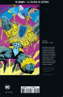 Extrait 3 de l'album DC Comics - La légende de Batman - 23. Knightquest - 1re partie