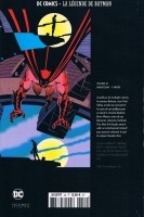 Extrait 3 de l'album DC Comics - La légende de Batman - 26. Knightsend - 1re partie