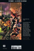 Extrait 3 de l'album DC Comics - La légende de Batman - HS. Batman & Robin Eternal - 1re partie