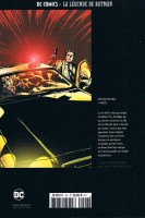 Extrait 3 de l'album DC Comics - La légende de Batman - HS. Gotham central - 1re partie