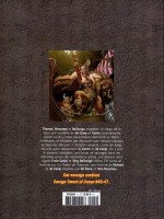 Extrait 3 de l'album The savage sword of Conan - La collection - 14. Lune de sang
